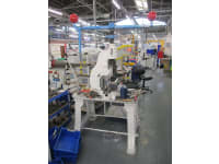 CNC &amp; Manual Milling Machines and Workshop Equipment from Aerospace &amp; Thermal Engineering Company - 11