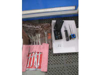 CNC &amp; Manual Milling Machines and Workshop Equipment from Aerospace &amp; Thermal Engineering Company - 6
