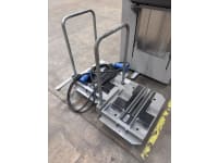 2022 Versafire EP 135 High End Professional Print Production Line - Moved For Convenience  - 8