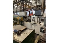 NUOVO PIGNONE SRL - Vibo - O.M.A &amp; McElroy Finning Machines, ORT Thread Rolling Machine, and Equipment - 4