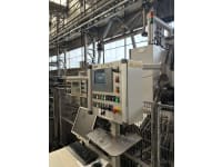 NUOVO PIGNONE SRL - Vibo - O.M.A &amp; McElroy Finning Machines, ORT Thread Rolling Machine, and Equipment - 10