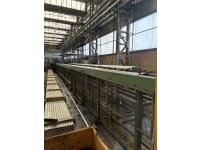 NUOVO PIGNONE SRL - Vibo - O.M.A &amp; McElroy Finning Machines, ORT Thread Rolling Machine, and Equipment - 8