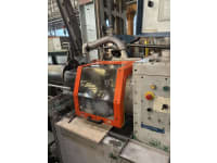 NUOVO PIGNONE SRL - Vibo - O.M.A &amp; McElroy Finning Machines, ORT Thread Rolling Machine, and Equipment - 3