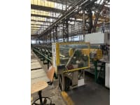 NUOVO PIGNONE SRL - Vibo - O.M.A &amp; McElroy Finning Machines, ORT Thread Rolling Machine, and Equipment - 9