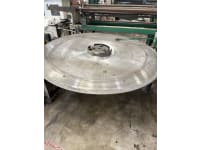 NUOVO PIGNONE SRL - Vibo - O.M.A &amp; McElroy Finning Machines, ORT Thread Rolling Machine, and Equipment - 11