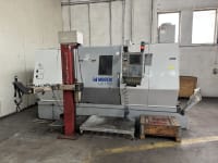 Online Auction | Top-Tier CNC Machining Centers &amp; CNC Lathes NO RESERVE PRICE - 0
