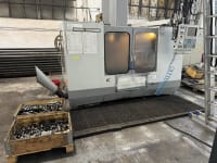 Online Auction | Top-Tier CNC Machining Centers &amp; CNC Lathes NO RESERVE PRICE - 4