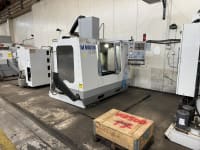 Online Auction | Top-Tier CNC Machining Centers &amp; CNC Lathes NO RESERVE PRICE - 6