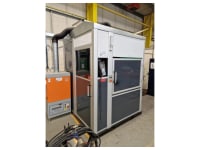 Large Sale of KUKA, COMAU, ABB, FANUC, MOTOMAN Robots, welding, loading and more - 1