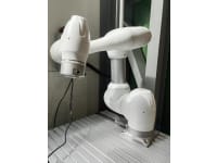 Large Sale of KUKA, COMAU, ABB, FANUC, MOTOMAN Robots, welding, loading and more - 11