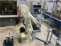 Large Sale of KUKA, COMAU, ABB, FANUC, MOTOMAN Robots, welding, loading and more - 2