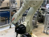Large Sale of KUKA, COMAU, ABB, FANUC, MOTOMAN Robots, welding, loading and more - 6