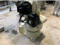 Large Sale of KUKA, COMAU, ABB, FANUC, MOTOMAN Robots, welding, loading and more - 10