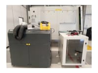 Large Sale of KUKA, COMAU, ABB, FANUC, MOTOMAN Robots, welding, loading and more - 3