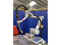 Large Sale of KUKA, COMAU, ABB, FANUC, MOTOMAN Robots, welding, loading and more - 3