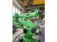 Large Sale of KUKA, COMAU, ABB, FANUC, MOTOMAN Robots, welding, loading and more - 5