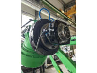 Large Sale of KUKA, COMAU, ABB, FANUC, MOTOMAN Robots, welding, loading and more - 9