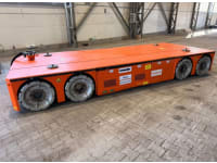 Large Sale of KUKA, COMAU, ABB, FANUC, MOTOMAN Robots, welding, loading and more - 2