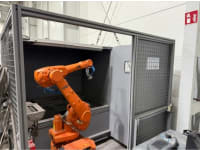 Large Sale of KUKA, COMAU, ABB, FANUC, MOTOMAN Robots, welding, loading and more - 9