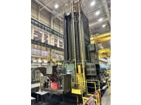 Heavy Machining, Boring Mills, Double Column Rail Type Machining Center Surplus To GE Vernova Schenectady - 7