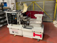 LATHES, MILLING, DRILLING, GRINDING MACHINES &amp; ASSOCIATED EQUIPMENT - 5