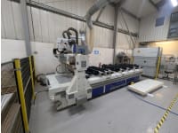 Offers Encouraged - 2019 CNC Dynamics Door Centre CNC Router - 0