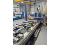 Offers Encouraged - 2019 CNC Dynamics Door Centre CNC Router - 1