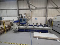Offers Encouraged - 2019 CNC Dynamics Door Centre CNC Router - 2