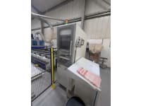 Offers Encouraged - 2019 CNC Dynamics Door Centre CNC Router - 3