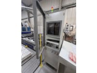 Offers Encouraged - 2019 CNC Dynamics Door Centre CNC Router - 4
