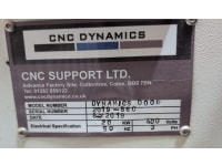 Offers Encouraged - 2019 CNC Dynamics Door Centre CNC Router - 5
