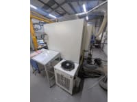 Offers Encouraged - 2019 CNC Dynamics Door Centre CNC Router - 8