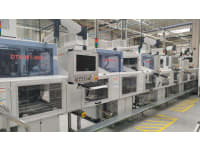 Private Treaty Sale | Valeo | High Voltage eMotor Assembly Lines - 1