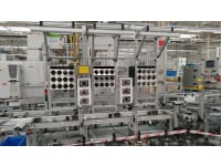 Private Treaty Sale | Valeo | High Voltage eMotor Assembly Lines - 8