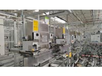 Private Treaty Sale | Valeo | High Voltage eMotor Assembly Lines - 2