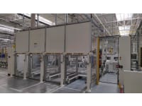 Private Treaty Sale | Valeo | High Voltage eMotor Assembly Lines - 4
