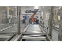 Private Treaty Sale | Valeo | High Voltage eMotor Assembly Lines - 10
