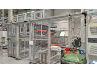 Private Treaty Sale | Valeo | High Voltage eMotor Assembly Lines - 6