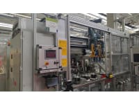 Private Treaty Sale | Valeo | High Voltage eMotor Assembly Lines - 11