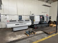 Online Auction | Top-Tier CNC Machining Centers &amp; CNC Lathes NO RESERVE PRICE - 0
