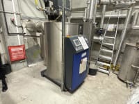 Private Treaty Sale | Textile Machinery from a large Confection and Fashion Manufacturer - 4