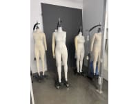 Private Treaty Sale | Textile Machinery from a large Confection and Fashion Manufacturer - 0