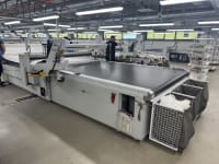 Private Treaty Sale | Textile Machinery from a large Confection and Fashion Manufacturer - 1