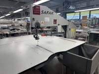 Private Treaty Sale | Textile Machinery from a large Confection and Fashion Manufacturer - 2