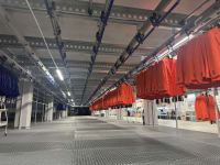 Private Treaty Sale | Textile Machinery from a large Confection and Fashion Manufacturer - 5