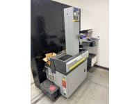 2015 Zoller Tool Pre-setter - Venturion 450/6 Purchased in June 2017 Surplus to Baker Hughes - 0