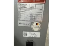 2015 Zoller Tool Pre-setter - Venturion 450/6 Purchased in June 2017 Surplus to Baker Hughes - 3