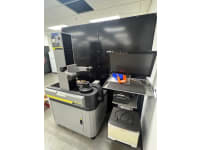 2015 Zoller Tool Pre-setter - Venturion 450/6 Purchased in June 2017 Surplus to Baker Hughes - 4