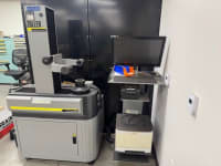 2015 Zoller Tool Pre-setter - Venturion 450/6 Purchased in June 2017 Surplus to Baker Hughes - 1