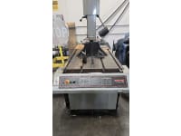 EMC Powerjet Auto Wash Cabinet, Air Compressor Pkg and Equipment Surplus to Baker Hughes CTI - 10